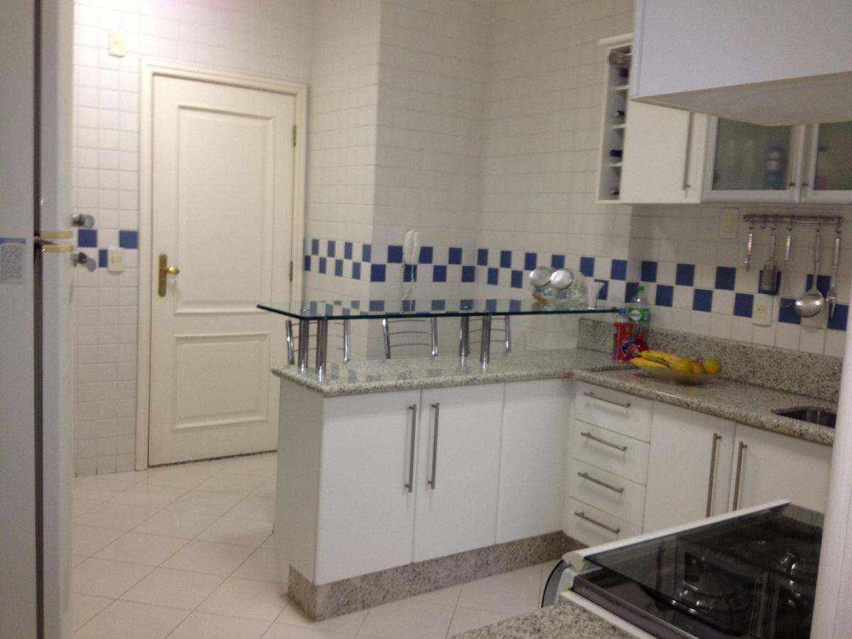 Apartamento à venda com 4 quartos, 252m² - Foto 33