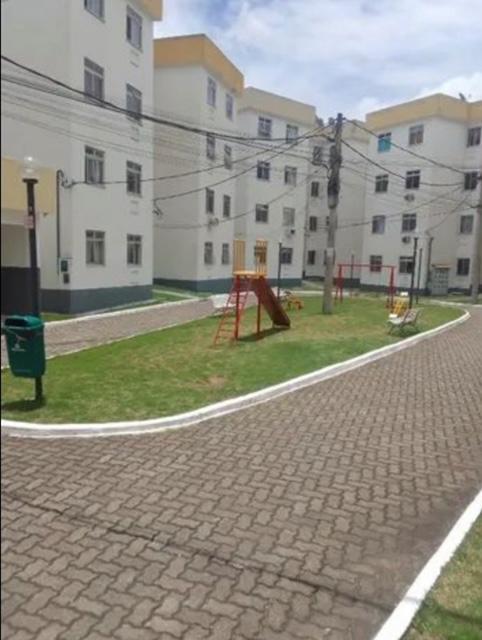 Apartamento à venda com 2 quartos, 50m² - Foto 3