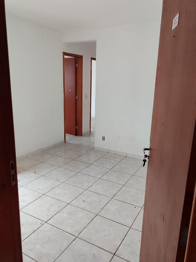 Apartamento à venda com 2 quartos, 50m² - Foto 4