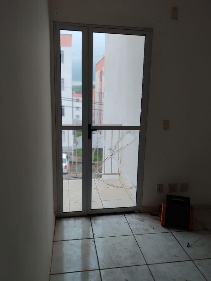 Apartamento à venda com 2 quartos, 50m² - Foto 5