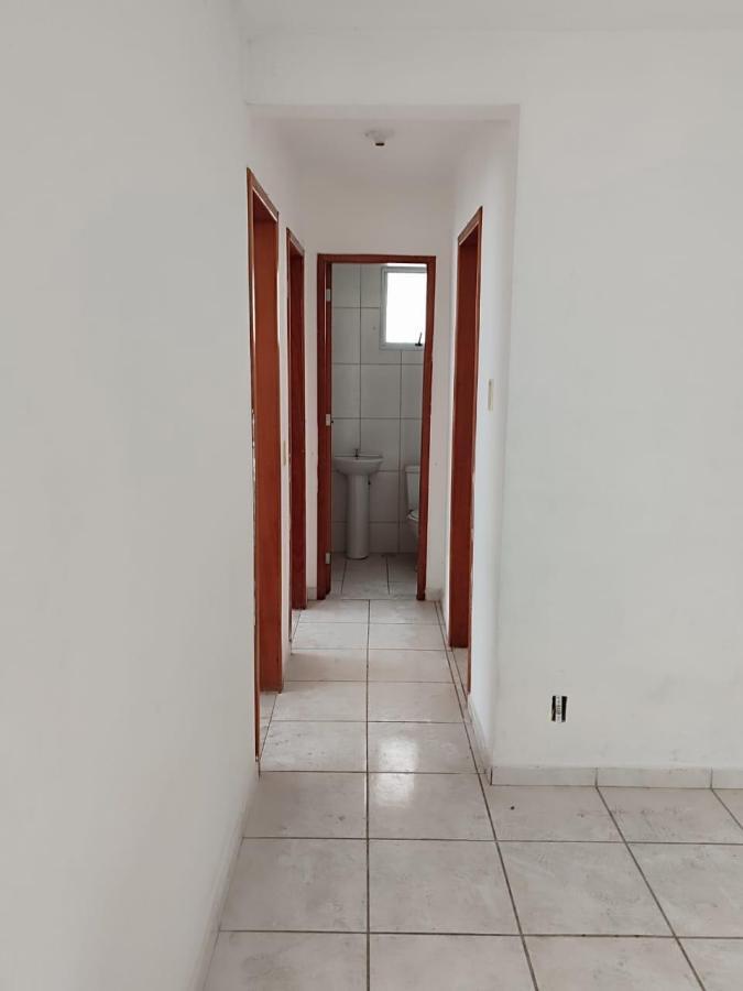 Apartamento à venda com 2 quartos, 50m² - Foto 6