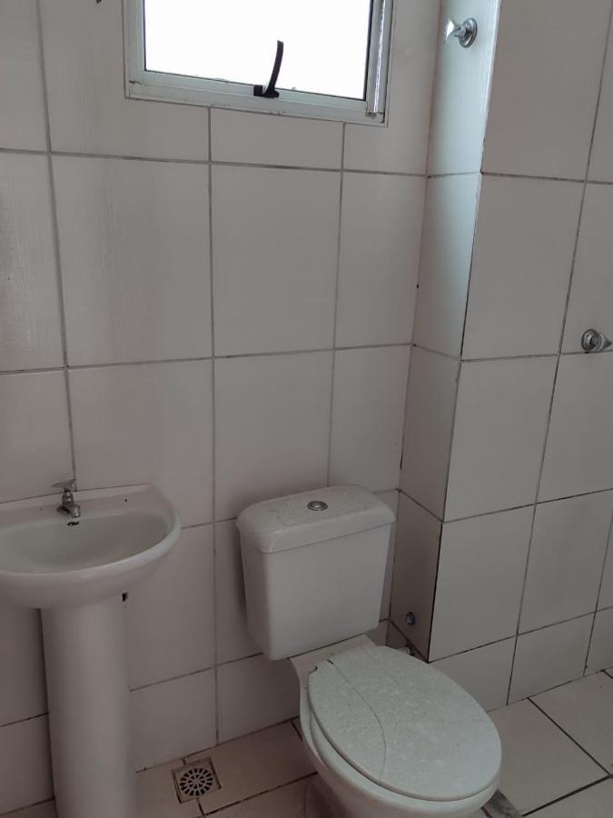 Apartamento à venda com 2 quartos, 50m² - Foto 9