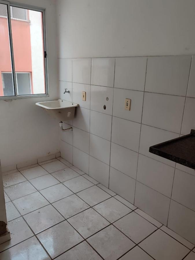 Apartamento à venda com 2 quartos, 50m² - Foto 11