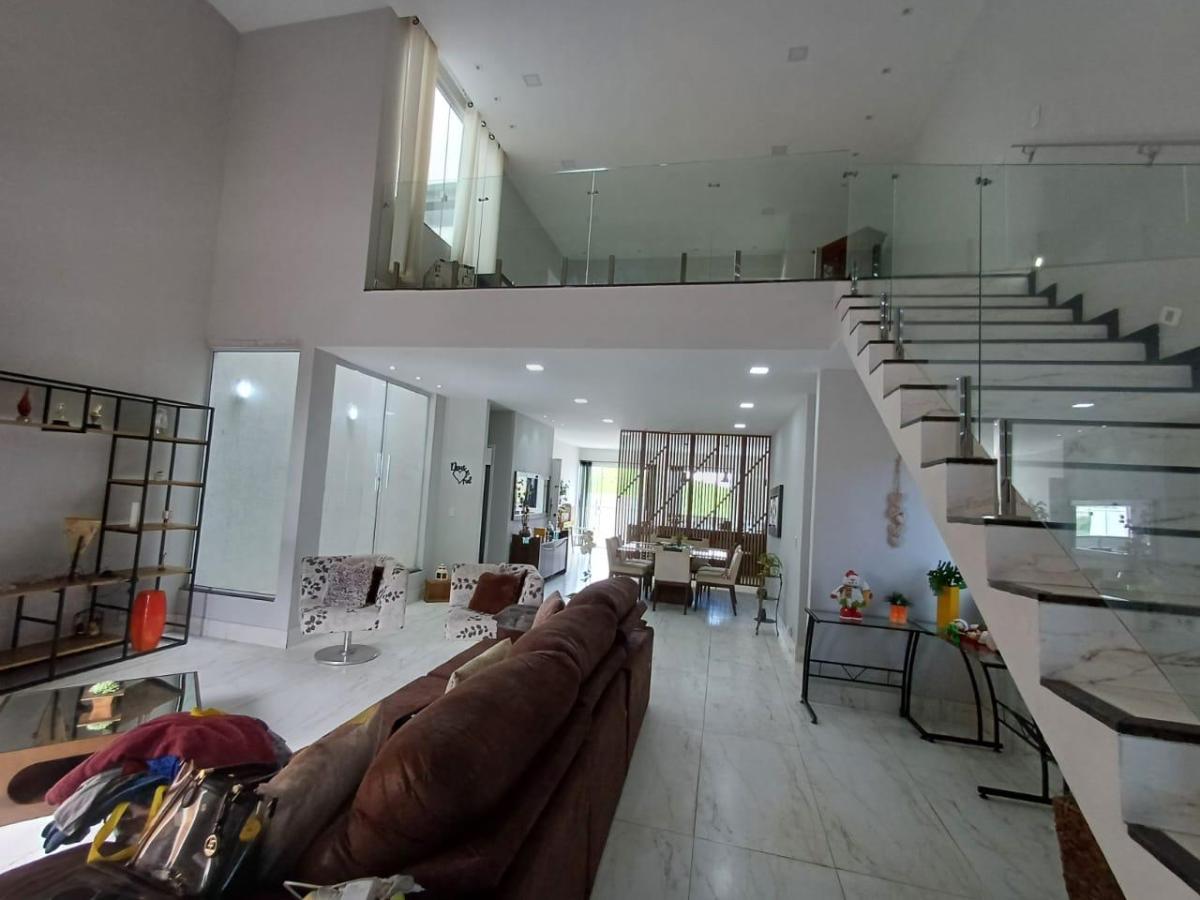 Casa à venda com 4 quartos, 367m² - Foto 6