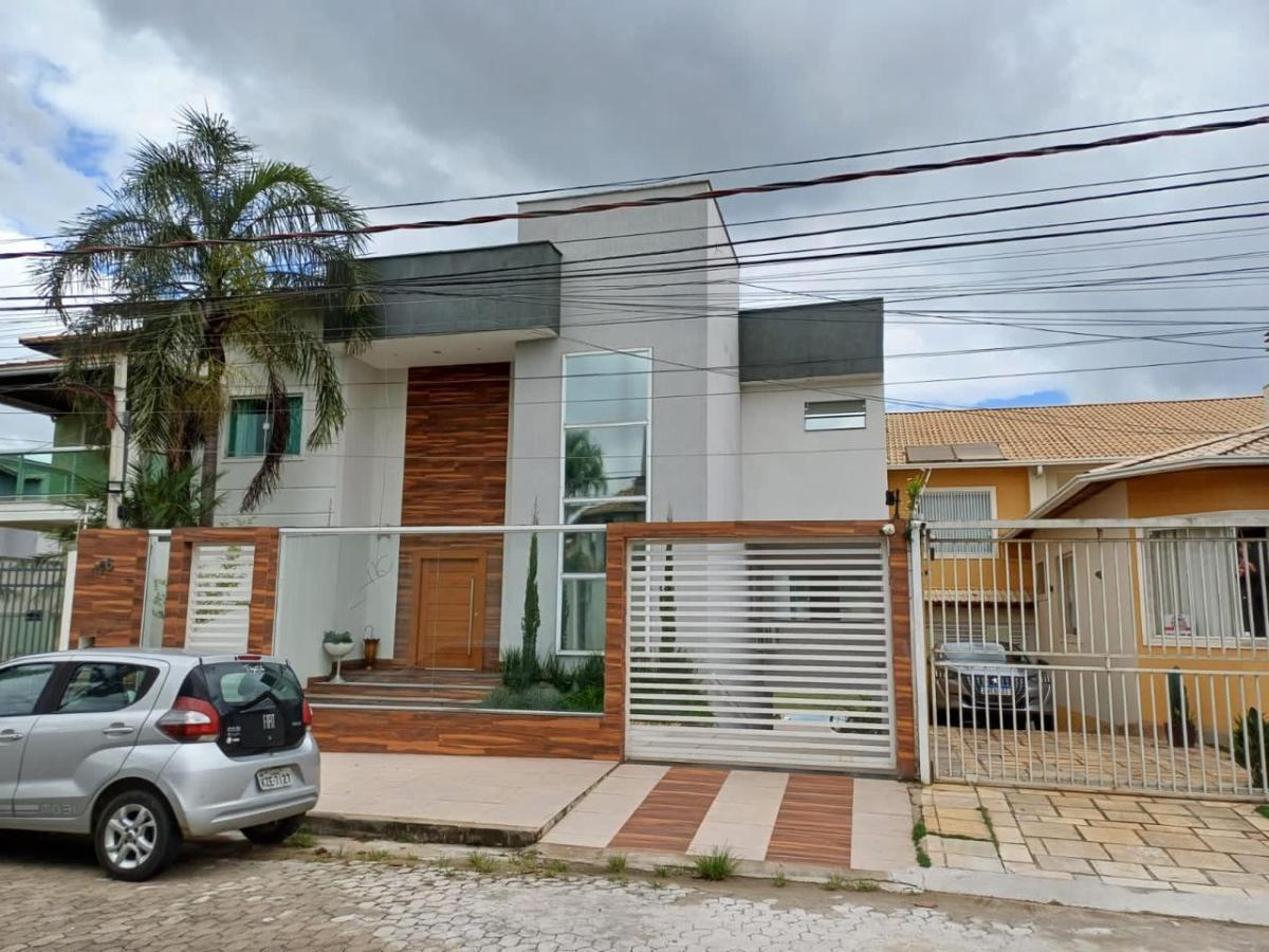 Casa à venda com 4 quartos, 367m² - Foto 40