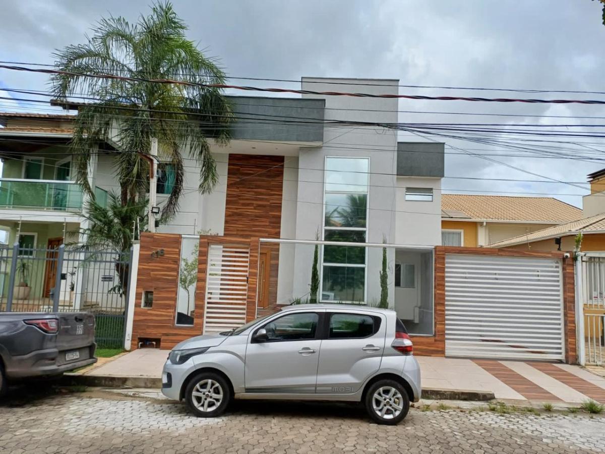 Casa à venda com 4 quartos, 367m² - Foto 2