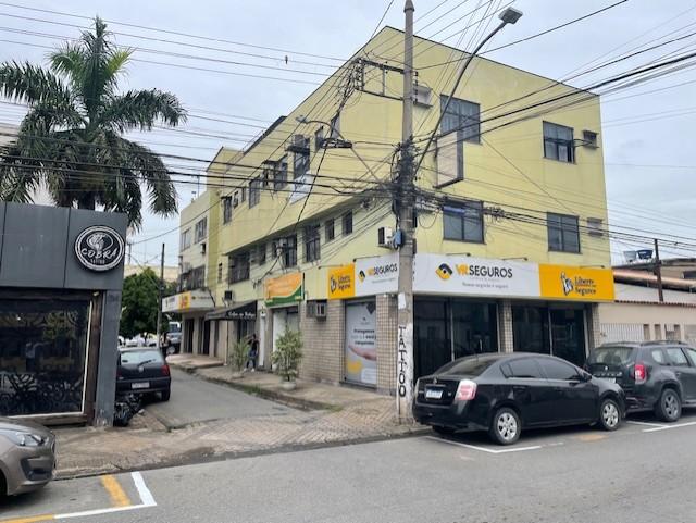 Conjunto Comercial-Sala à venda, 22m² - Foto 1