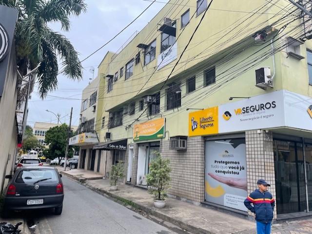 Conjunto Comercial-Sala à venda, 22m² - Foto 4