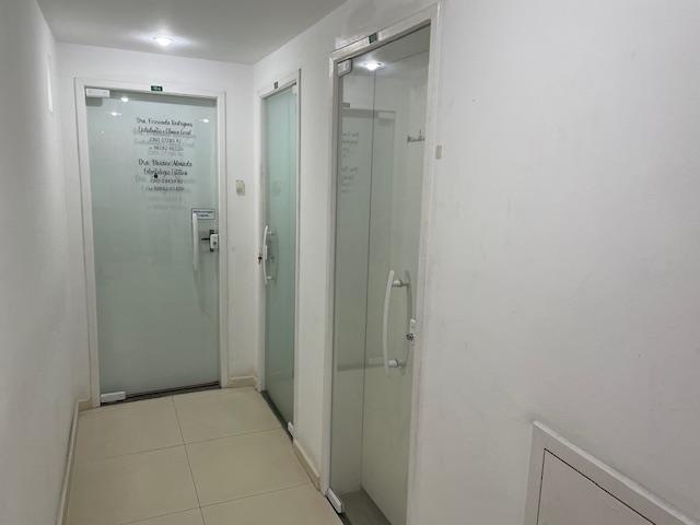 Conjunto Comercial-Sala à venda, 22m² - Foto 5