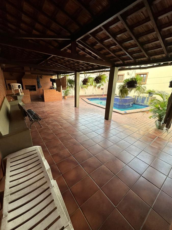 Casa à venda com 3 quartos, 548m² - Foto 12