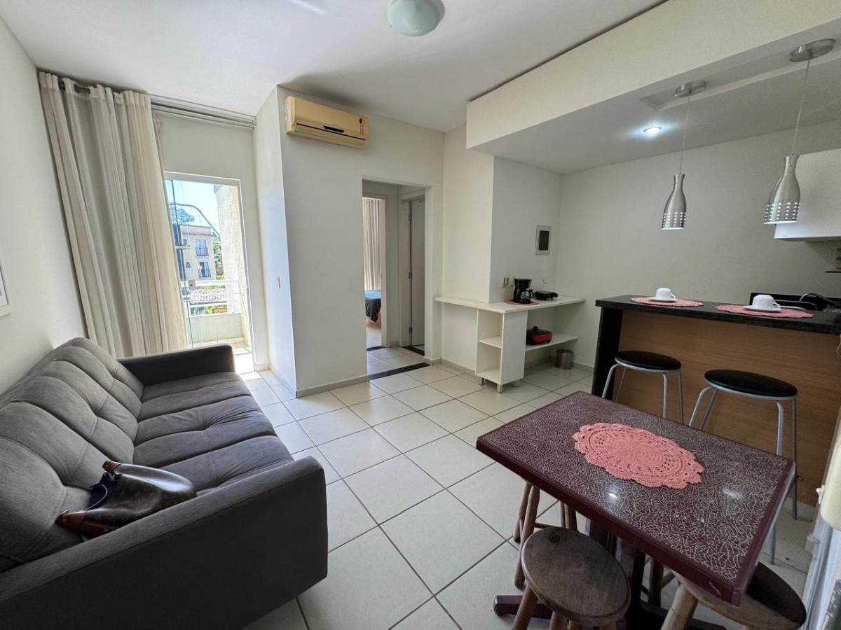 Apartamento à venda com 1 quarto, 60m² - Foto 1