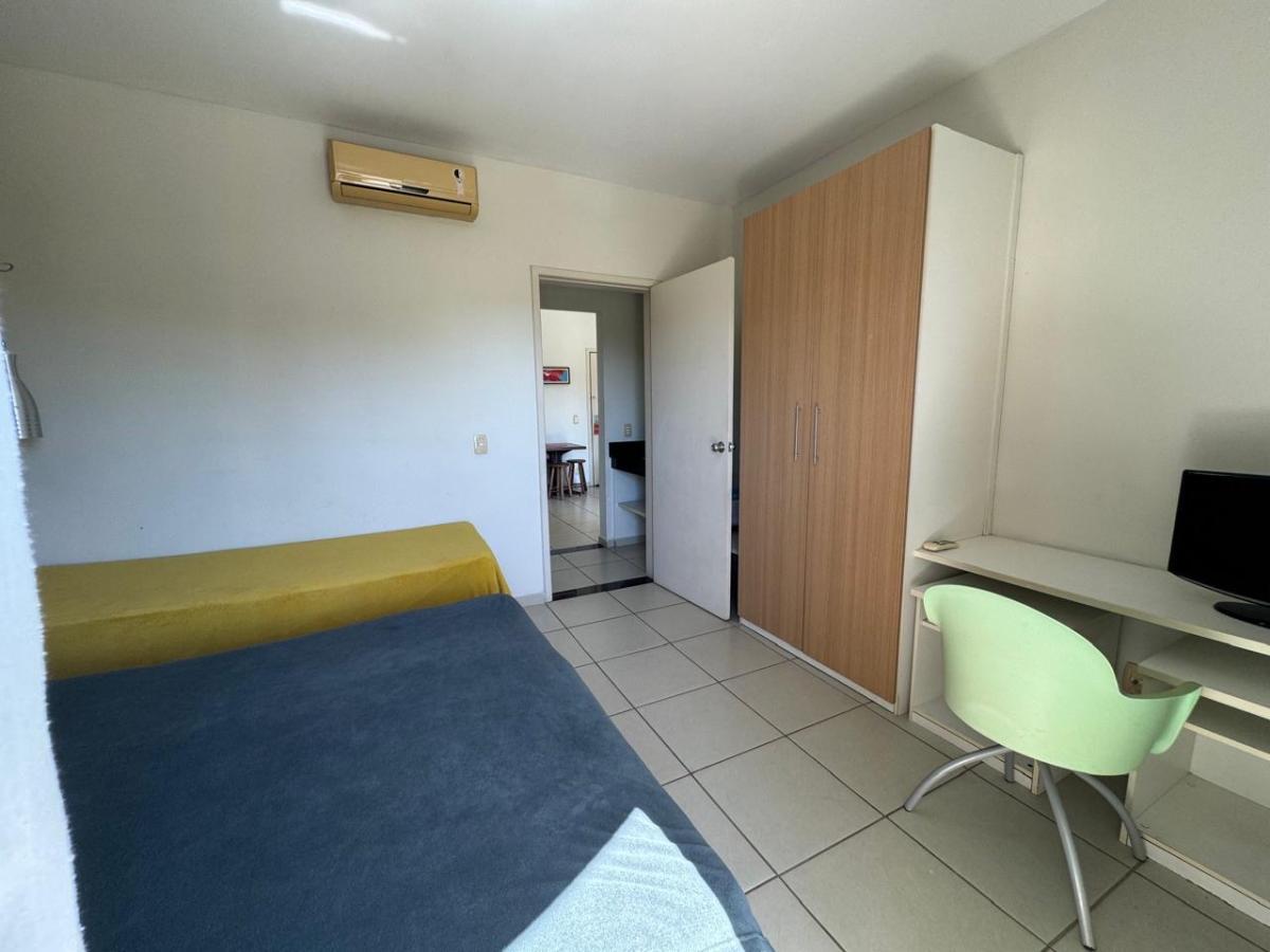 Apartamento à venda com 1 quarto, 60m² - Foto 8