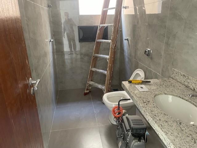 Casa à venda com 5 quartos, 220m² - Foto 12