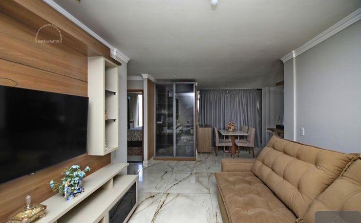 Apartamento à venda com 2 quartos, 81m² - Foto 4