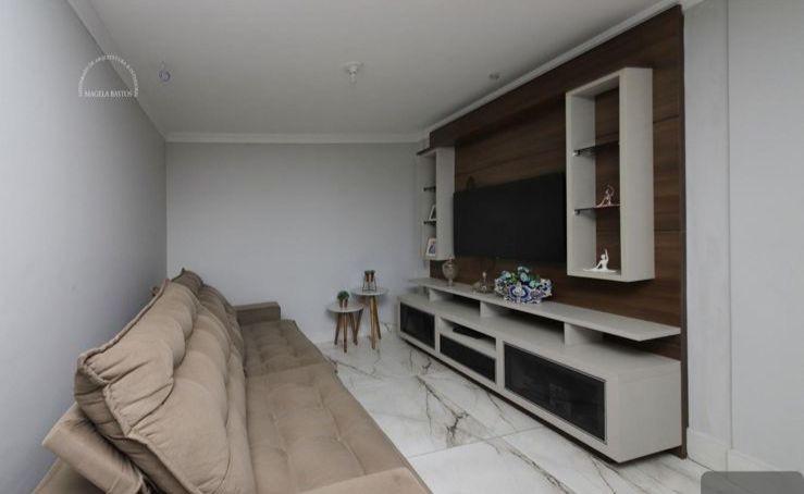 Apartamento à venda com 2 quartos, 81m² - Foto 3