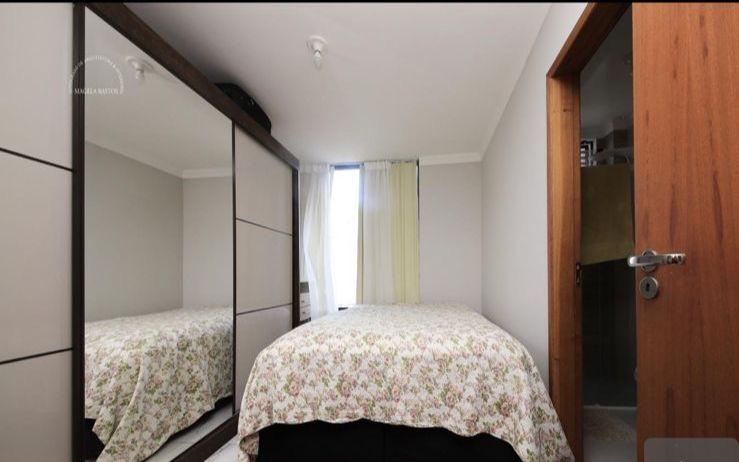 Apartamento à venda com 2 quartos, 81m² - Foto 10