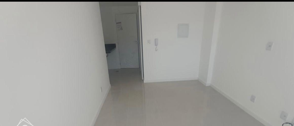 Apartamento à venda com 1 quarto, 25m² - Foto 6