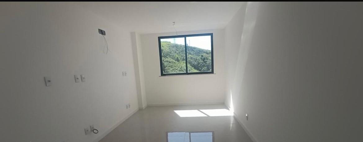 Apartamento à venda com 1 quarto, 25m² - Foto 4