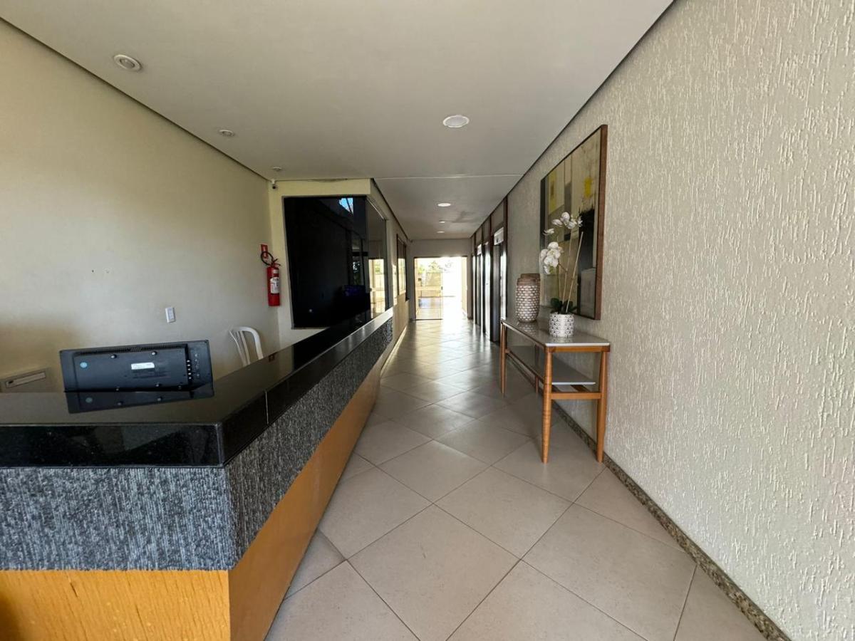 Apartamento à venda com 3 quartos, 246m² - Foto 15