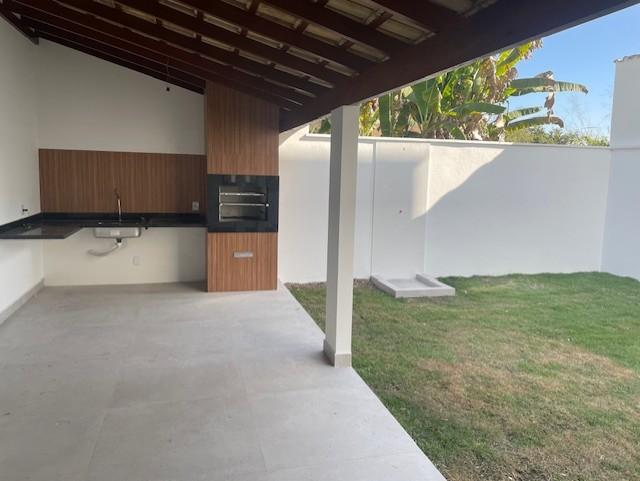 Casa à venda com 3 quartos, 215m² - Foto 10