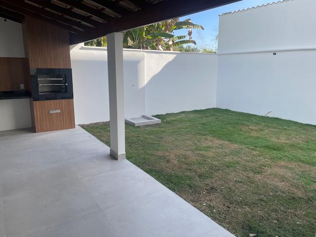 Casa à venda com 3 quartos, 215m² - Foto 11