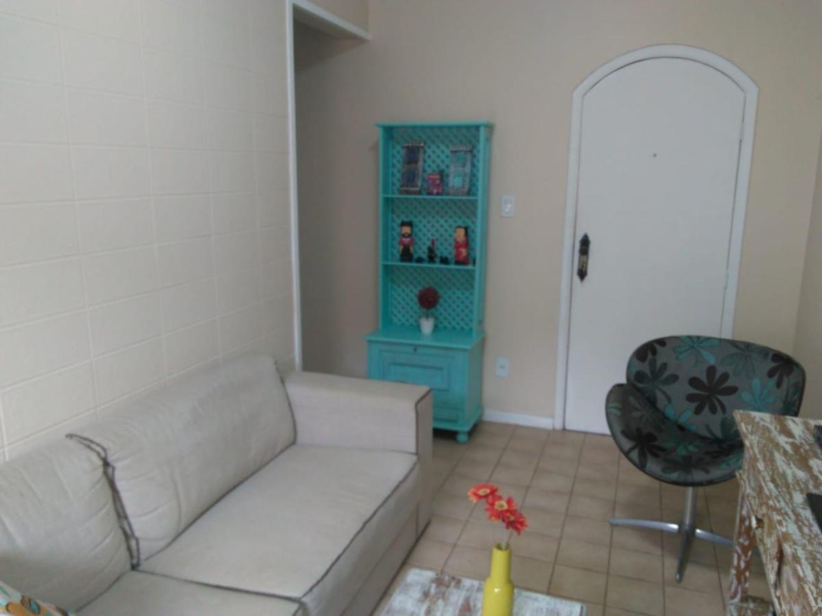 Apartamento à venda com 2 quartos, 77m² - Foto 6