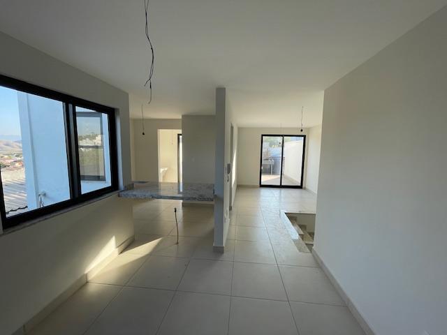 Apartamento à venda com 3 quartos, 122m² - Foto 5