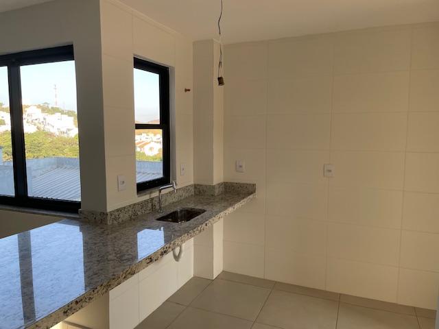 Apartamento à venda com 3 quartos, 122m² - Foto 6