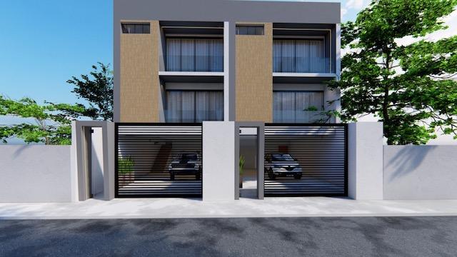 Casa à venda com 3 quartos, 280m² - Foto 1