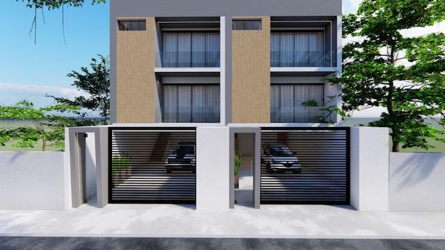 Casa à venda com 3 quartos, 280m² - Foto 5