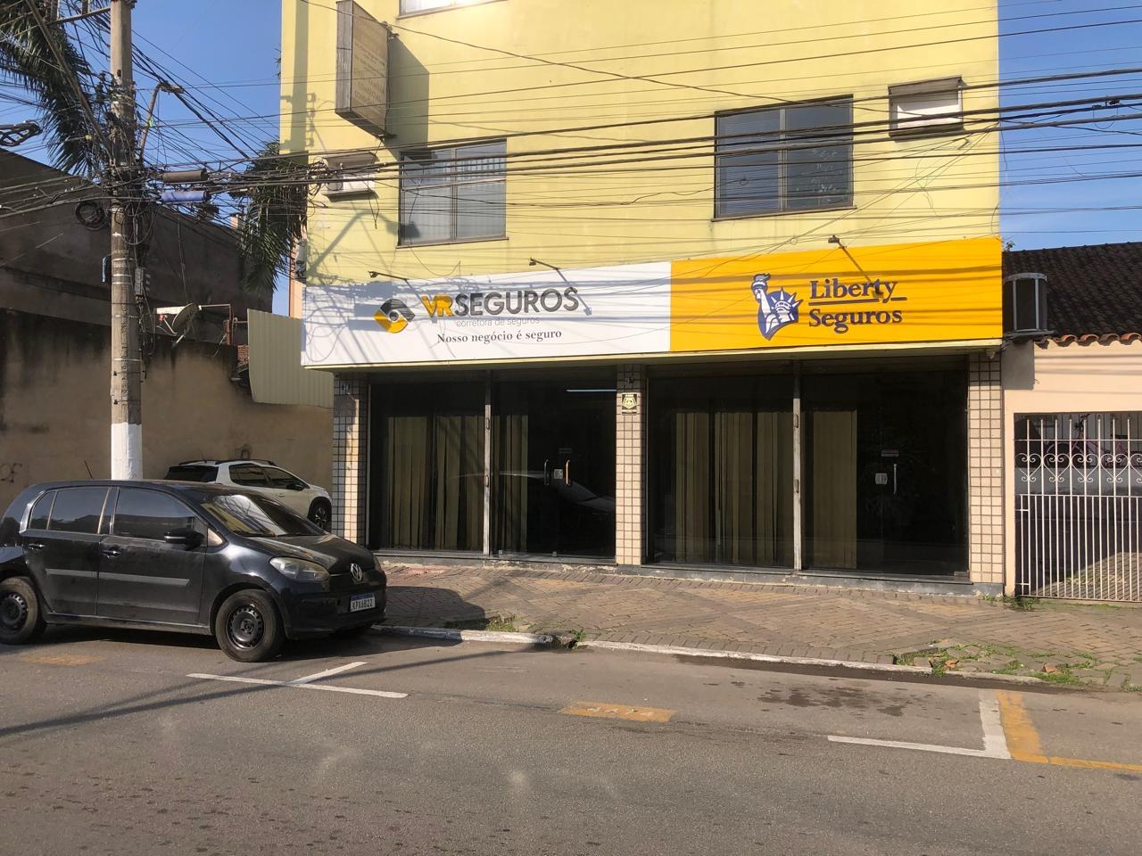 Loja-Salão à venda, 45m² - Foto 2