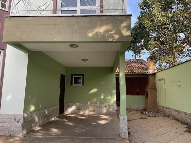 Casa à venda com 3 quartos, 136m² - Foto 4