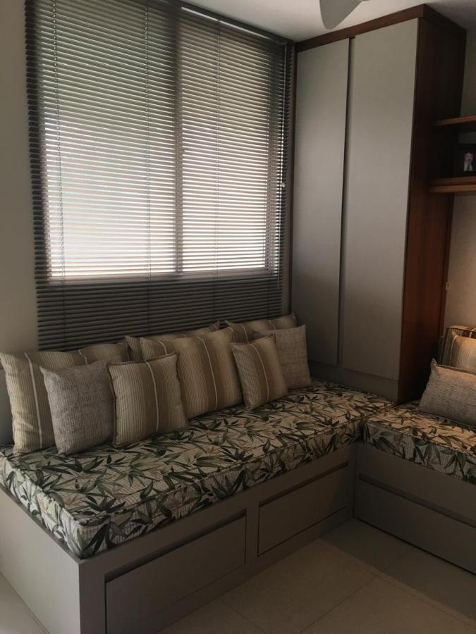 Apartamento à venda com 1 quarto, 58m² - Foto 5