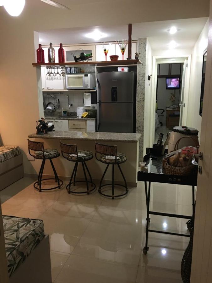 Apartamento à venda com 1 quarto, 58m² - Foto 7