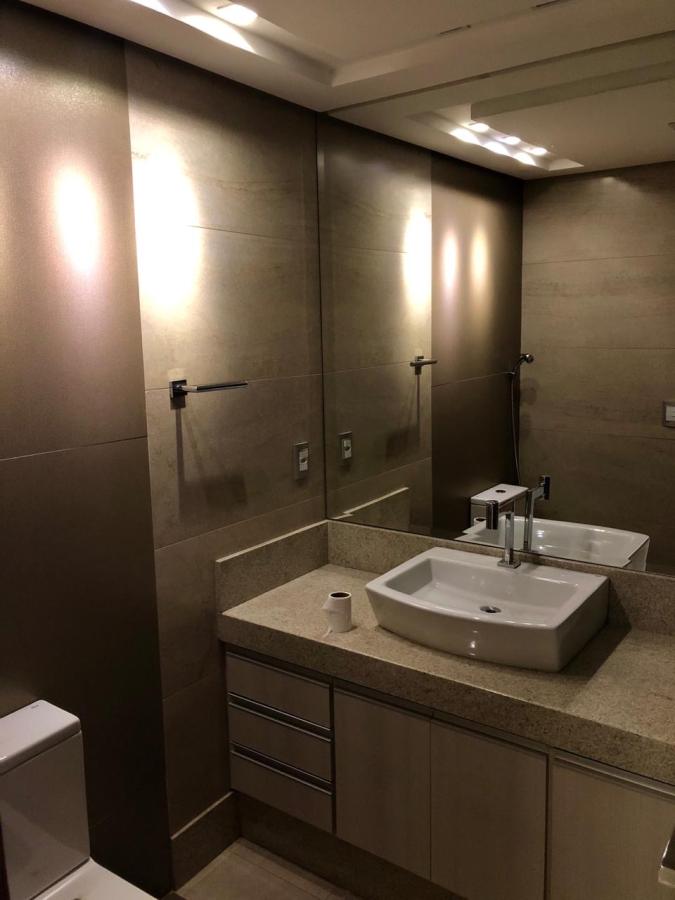 Apartamento à venda com 3 quartos, 159m² - Foto 11