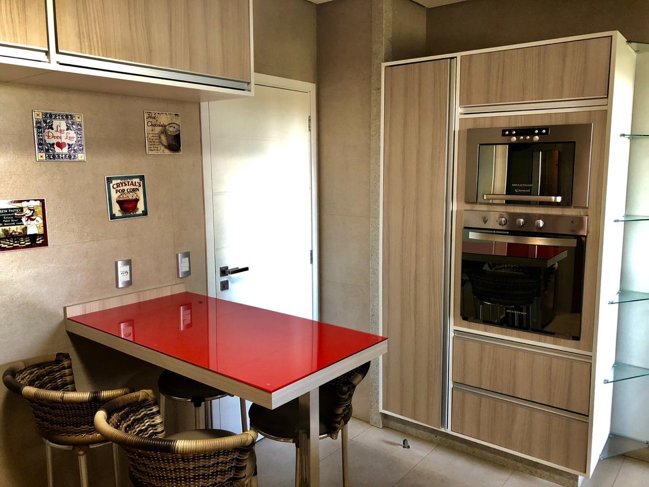 Apartamento à venda com 3 quartos, 159m² - Foto 14