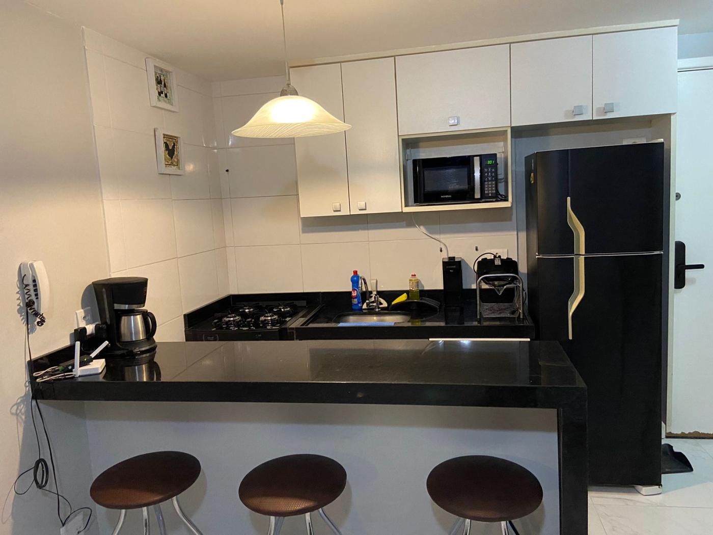 Apartamento à venda com 2 quartos, 79m² - Foto 32