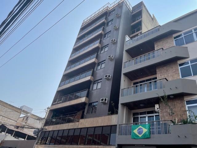 Apartamento à venda com 4 quartos, 210m² - Foto 3