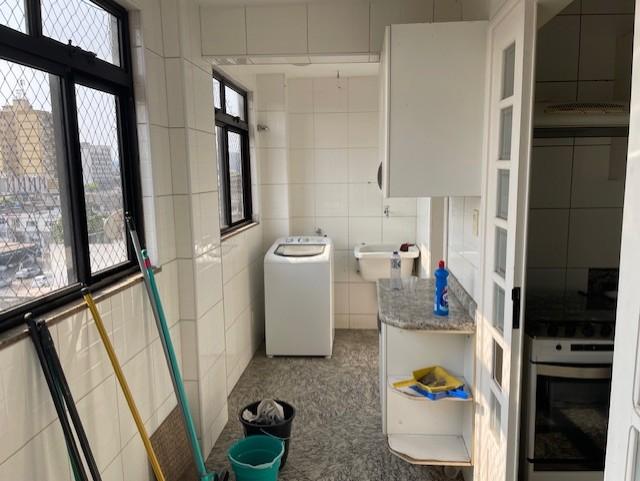 Apartamento à venda com 4 quartos, 210m² - Foto 26