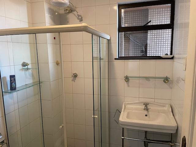 Apartamento à venda com 4 quartos, 210m² - Foto 23