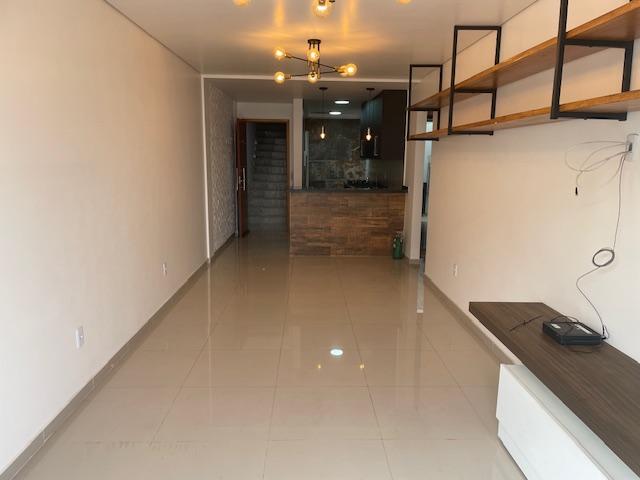 Apartamento à venda com 2 quartos, 100m² - Foto 7