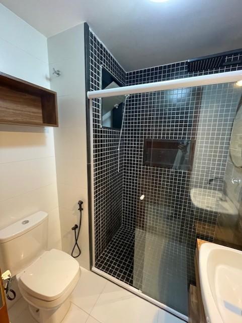 Apartamento à venda com 2 quartos, 100m² - Foto 19