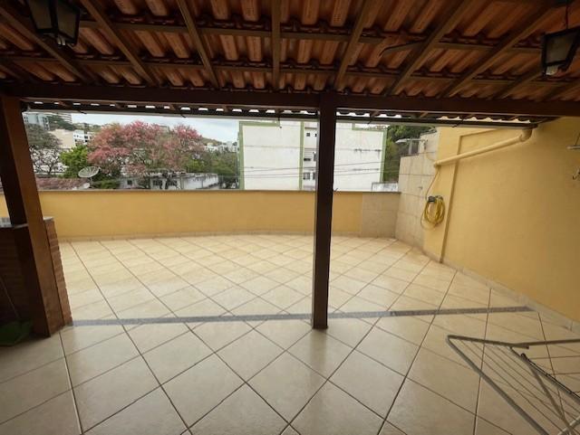 Apartamento à venda com 4 quartos, 213m² - Foto 11