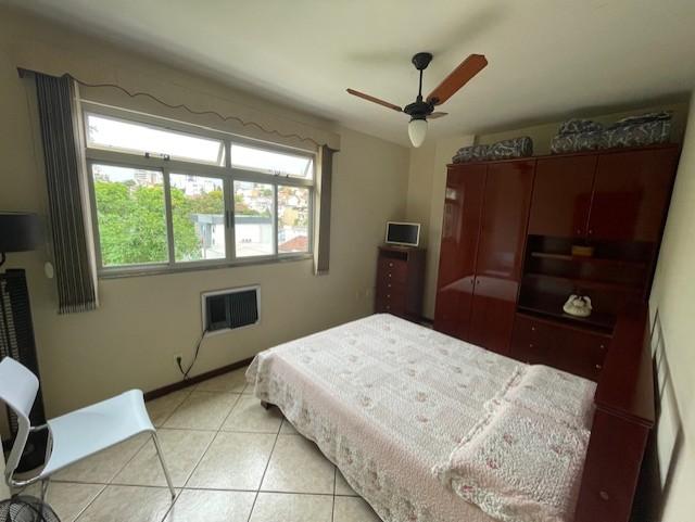 Apartamento à venda com 4 quartos, 213m² - Foto 25