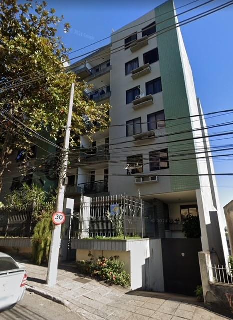 Apartamento à venda com 3 quartos, 159m² - Foto 2