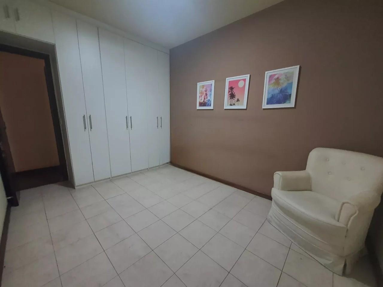 Apartamento à venda com 3 quartos, 159m² - Foto 7