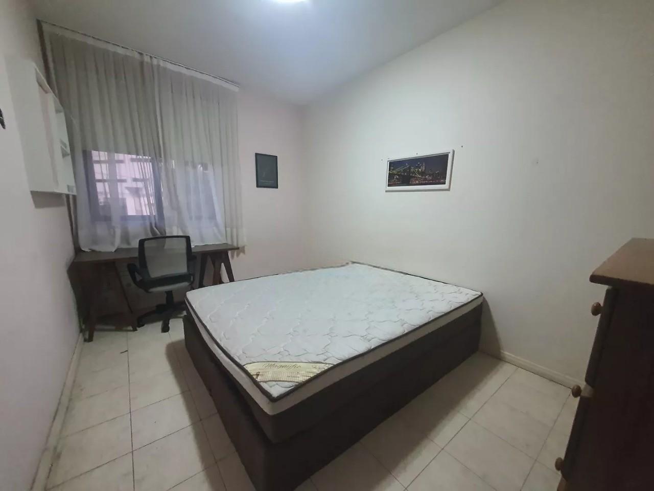 Apartamento à venda com 3 quartos, 159m² - Foto 8