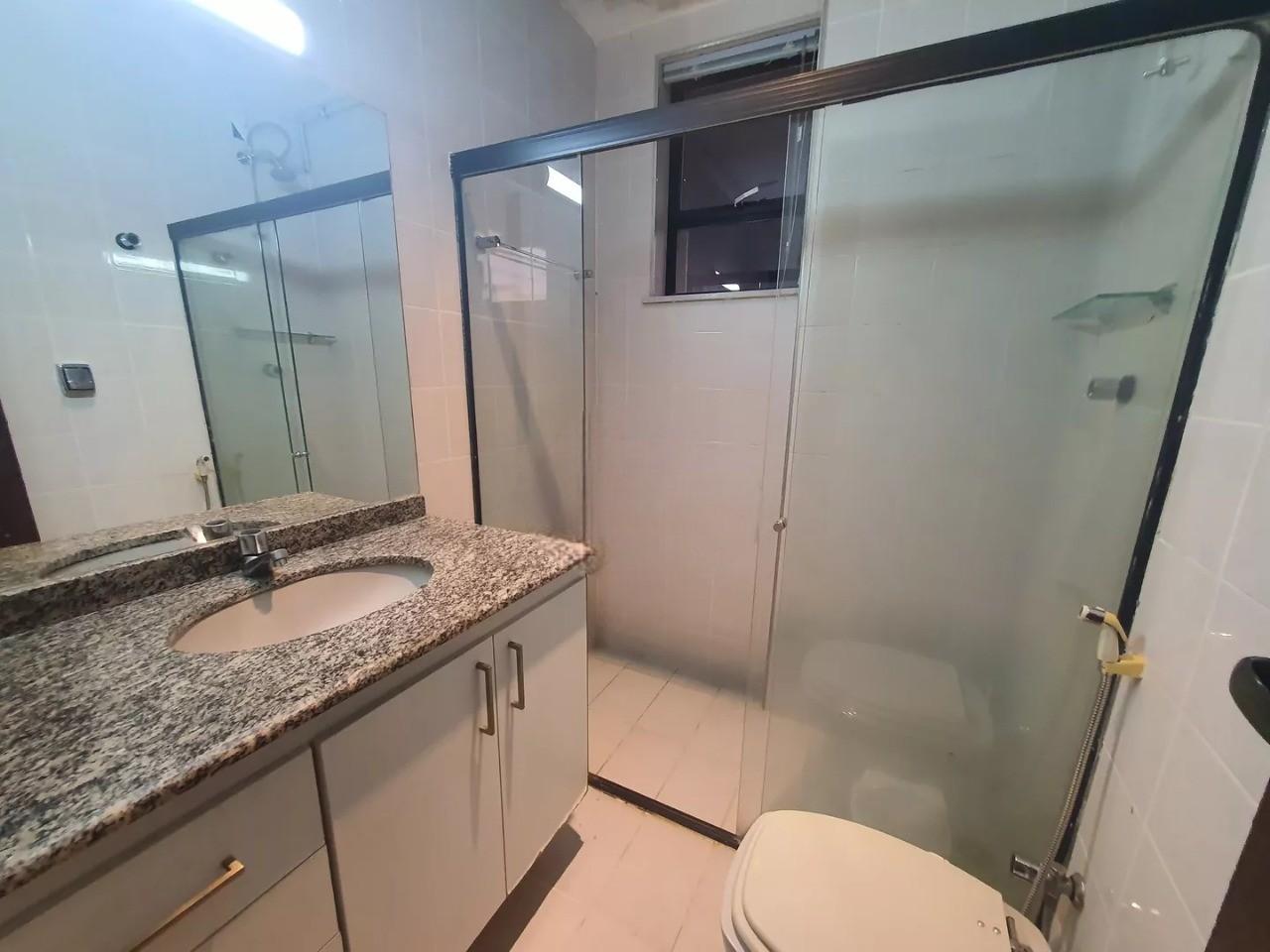 Apartamento à venda com 3 quartos, 159m² - Foto 12