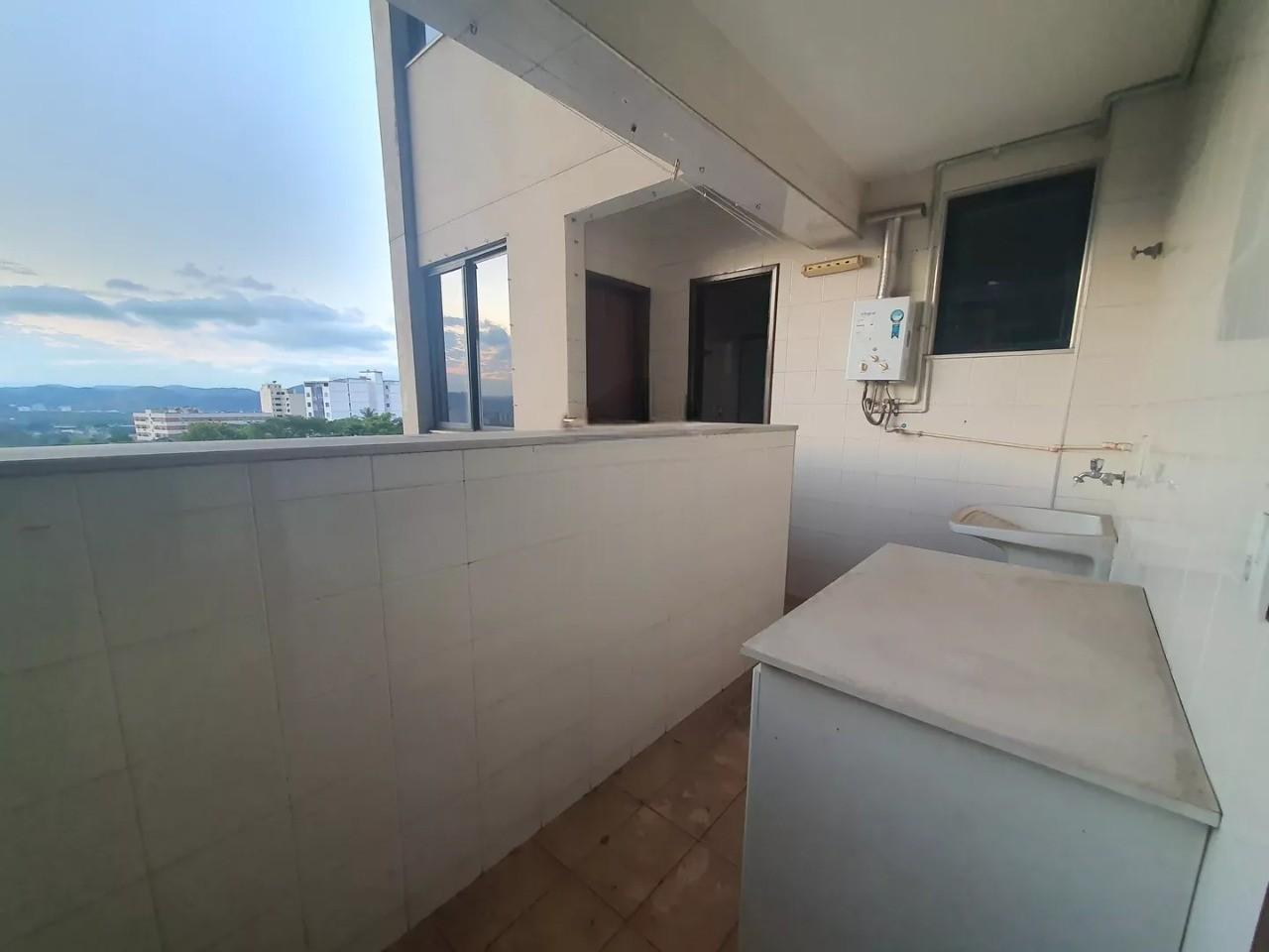 Apartamento à venda com 3 quartos, 159m² - Foto 14