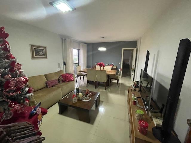 Apartamento à venda com 4 quartos, 125m² - Foto 8